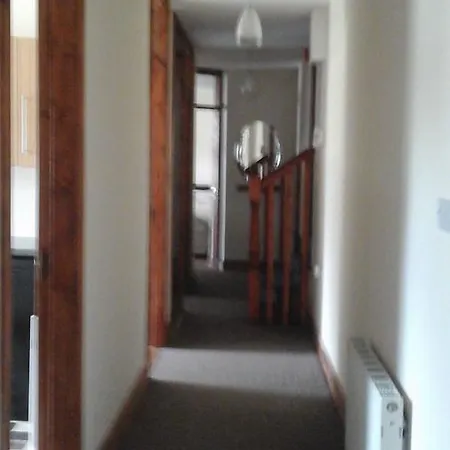 Long Acre Carlingford