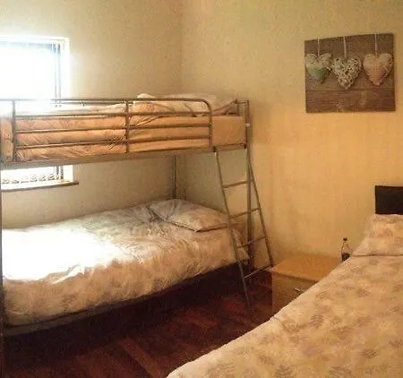 Long Acre Mini-hôtel Carlingford